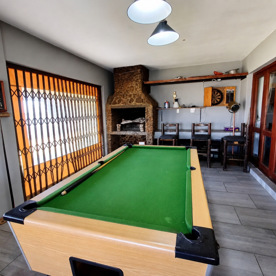 4 Bedroom Property for Sale in Metsimaholo Free State